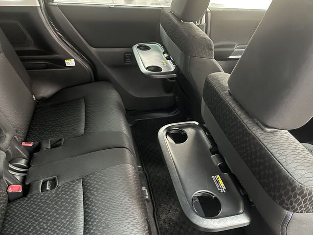 MITSUBISHI DELICA D:2 CUSTOM 2W 2016 Image 31