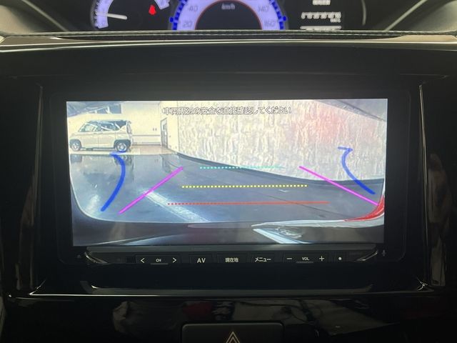 MITSUBISHI DELICA D:2 CUSTOM 2W 2016 Image 31