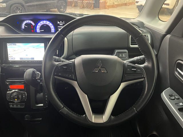 MITSUBISHI DELICA D:2 CUSTOM 2W 2016 Image 31