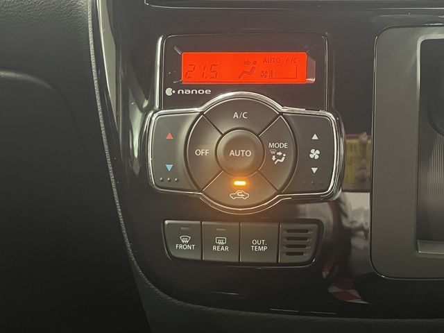 MITSUBISHI DELICA D:2 CUSTOM 2W 2016 Image 31