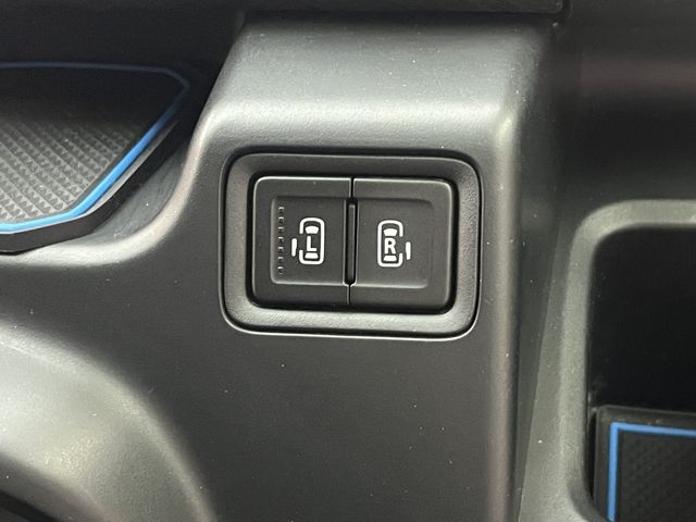 MITSUBISHI DELICA D:2 CUSTOM 2W 2016 Image 31