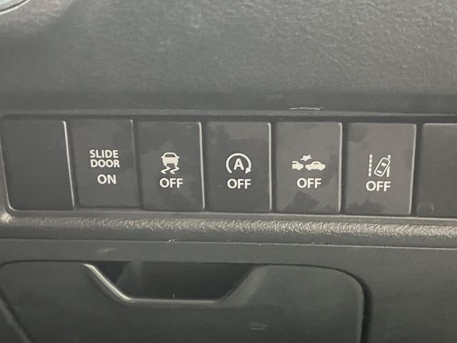 MITSUBISHI DELICA D:2 CUSTOM 2W 2016 Image 31