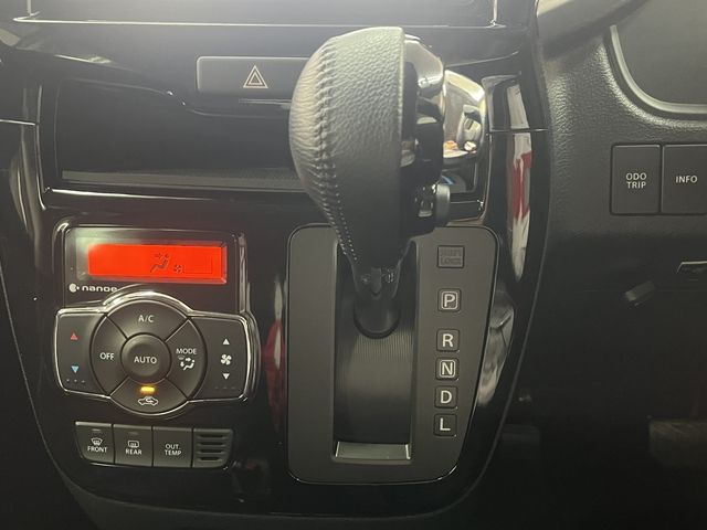 MITSUBISHI DELICA D:2 CUSTOM 2W 2016 Image 31
