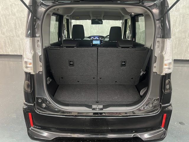 MITSUBISHI DELICA D:2 CUSTOM 2W 2016 Image 31