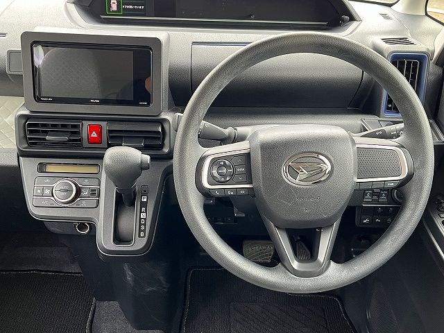 DAIHATSU TANTO 2021 Image 31