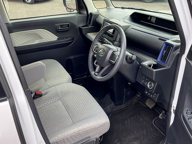 DAIHATSU TANTO 2021 Image 31