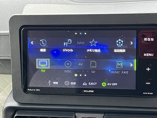 DAIHATSU TANTO 2021 Image 31