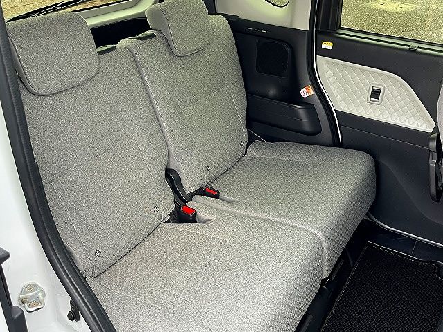 DAIHATSU TANTO 2021 Image 31