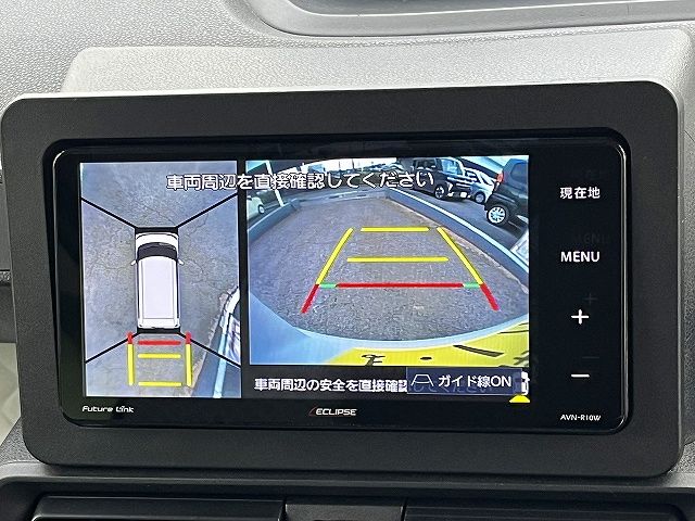 DAIHATSU TANTO 2021 Image 31