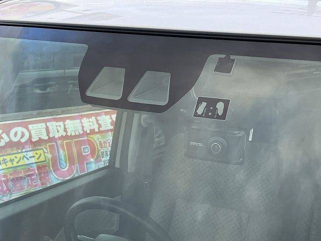 DAIHATSU TANTO 2021 Image 31