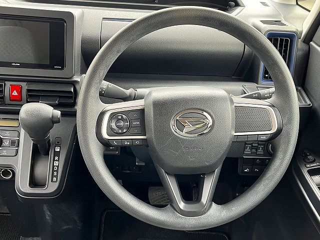 DAIHATSU TANTO 2021 Image 31