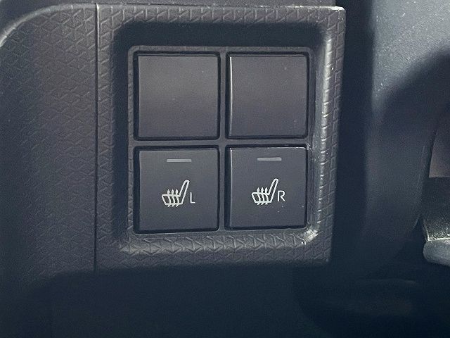 DAIHATSU TANTO 2021 Image 31