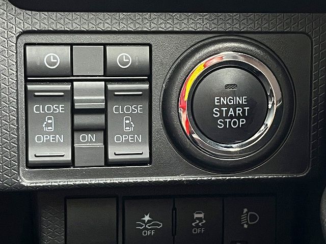 DAIHATSU TANTO 2021 Image 31