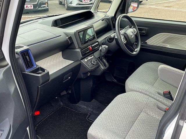 DAIHATSU TANTO 2021 Image 31