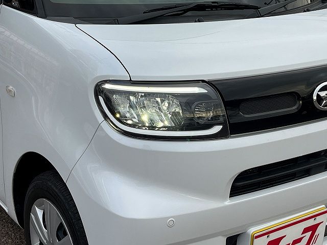 DAIHATSU TANTO 2021 Image 31