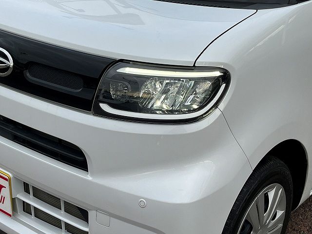 DAIHATSU TANTO 2021 Image 31
