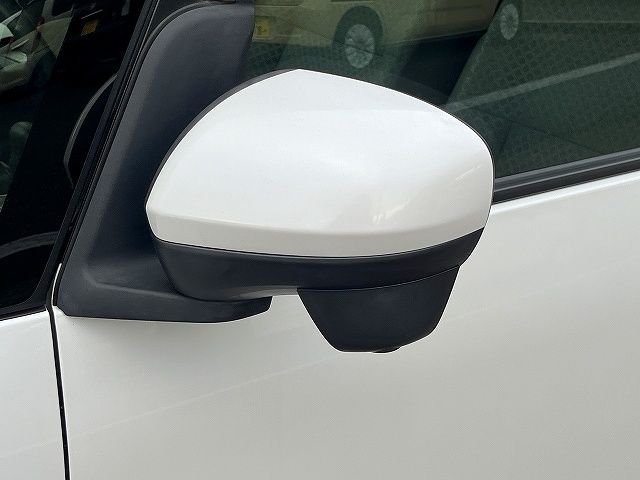 DAIHATSU TANTO 2021 Image 31