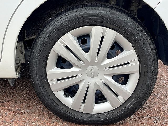 DAIHATSU TANTO 2021 Image 31