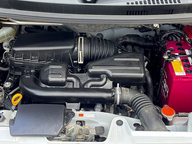 DAIHATSU TANTO 2021 Image 31