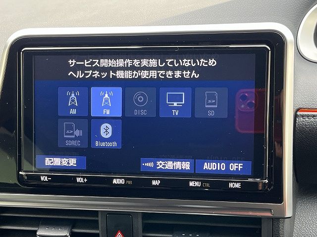 TOYOTA SIENTA HYBRID 2021 Image 31