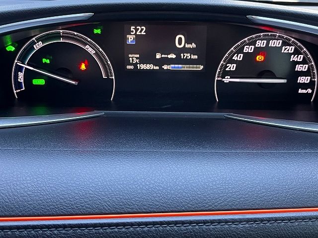 TOYOTA SIENTA HYBRID 2021 Image 31