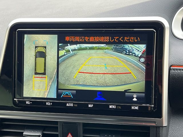 TOYOTA SIENTA HYBRID 2021 Image 31