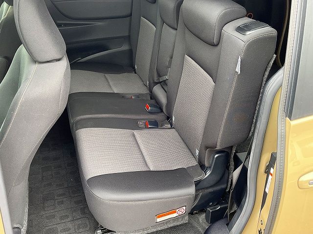 TOYOTA SIENTA HYBRID 2021 Image 31