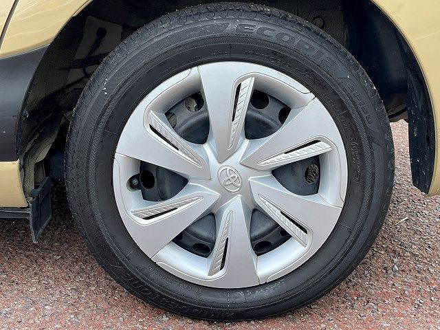 TOYOTA SIENTA HYBRID 2021 Image 31