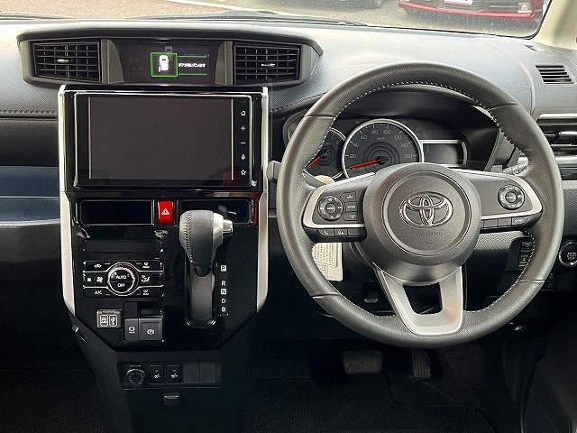 TOYOTA ROOMY 2023 Image 31