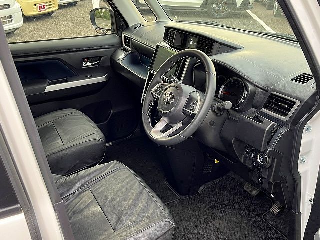 TOYOTA ROOMY 2023 Image 31