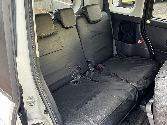 TOYOTA ROOMY 2023 Image 31