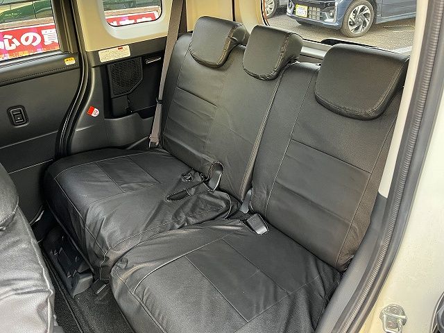 TOYOTA ROOMY 2023 Image 31