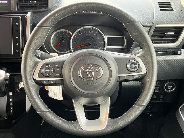 TOYOTA ROOMY 2023 Image 31