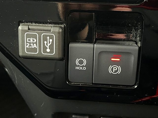 TOYOTA ROOMY 2023 Image 31