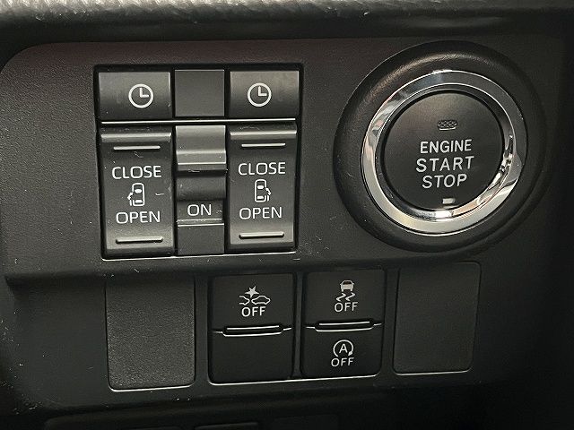 TOYOTA ROOMY 2023 Image 31