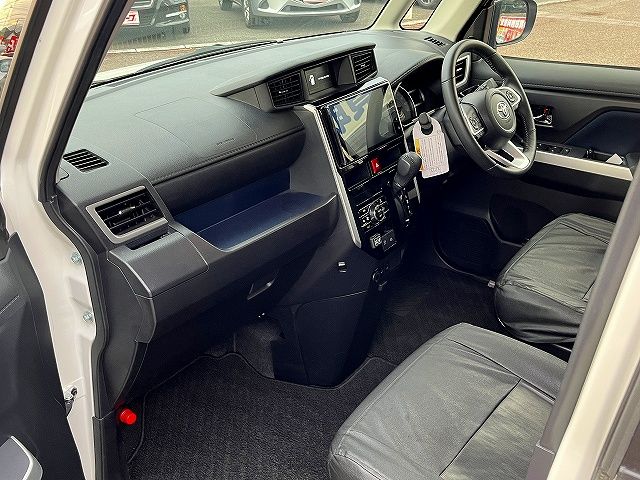 TOYOTA ROOMY 2023 Image 31