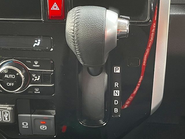 TOYOTA ROOMY 2023 Image 31