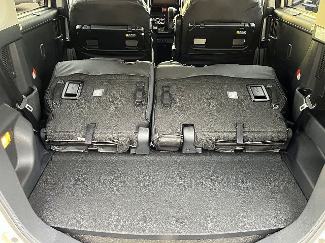 TOYOTA ROOMY 2023 Image 31