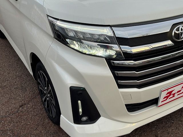 TOYOTA ROOMY 2023 Image 31