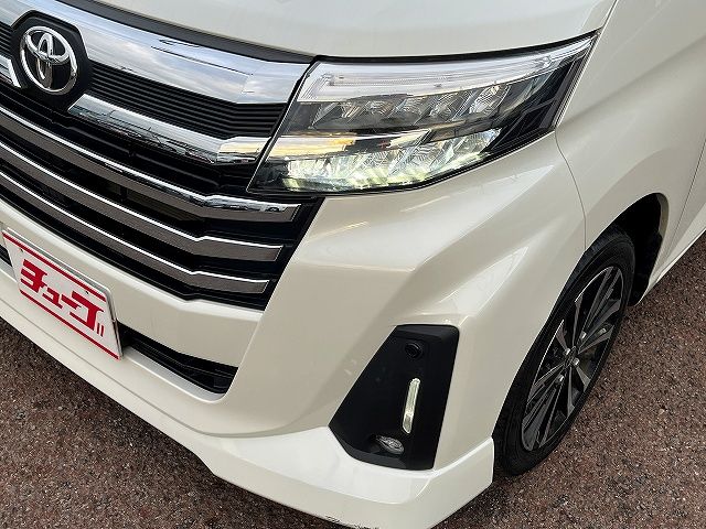 TOYOTA ROOMY 2023 Image 31