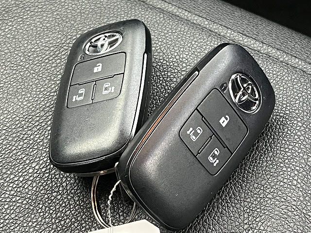 TOYOTA ROOMY 2023 Image 31