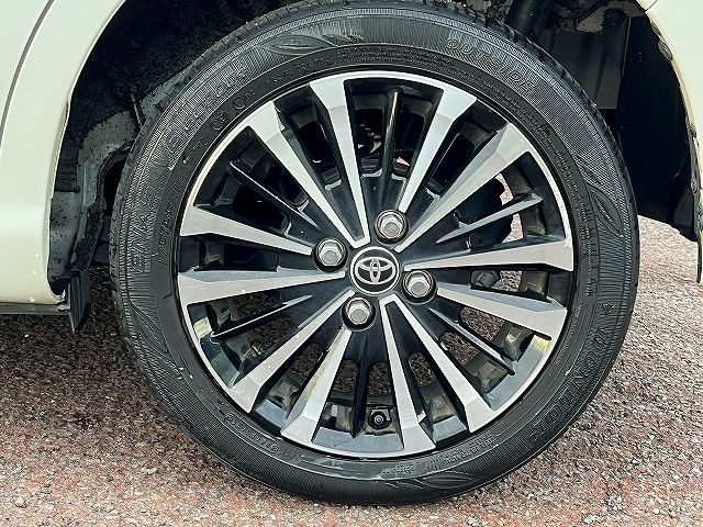 TOYOTA ROOMY 2023 Image 31