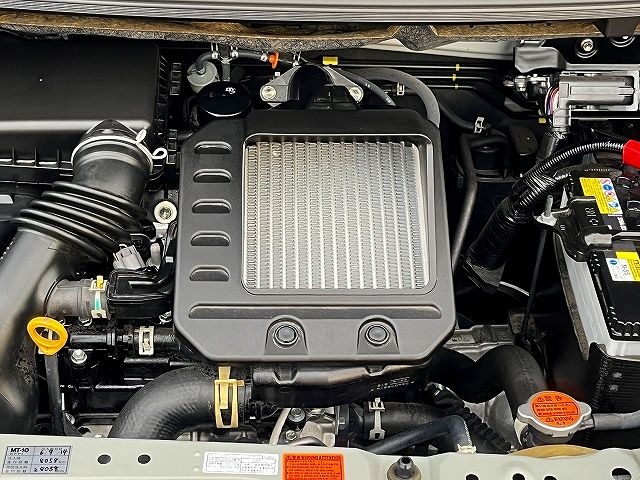 TOYOTA ROOMY 2023 Image 31