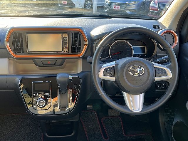 TOYOTA PASSO 2021 Image 31