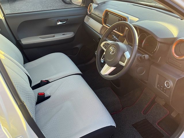 TOYOTA PASSO 2021 Image 31