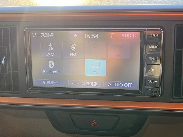 TOYOTA PASSO 2021 Image 31