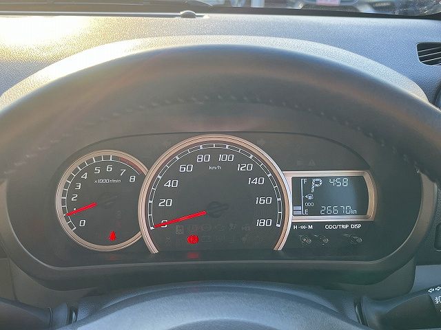 TOYOTA PASSO 2021 Image 31