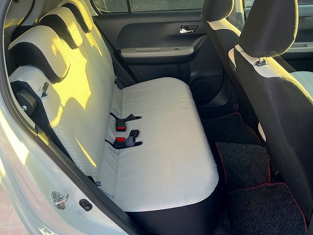 TOYOTA PASSO 2021 Image 31