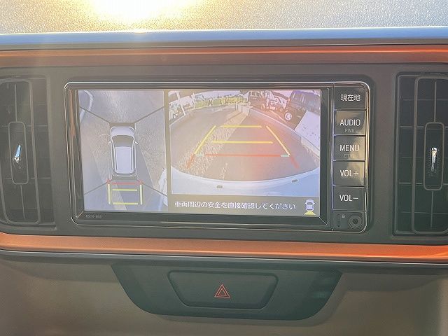 TOYOTA PASSO 2021 Image 31