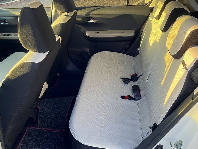 TOYOTA PASSO 2021 Image 31